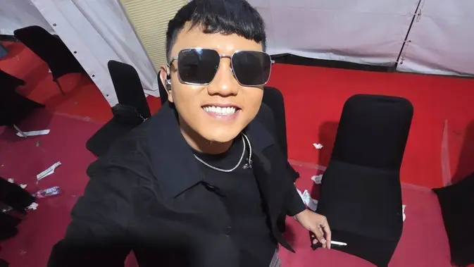 Denny Caknan, Mimpi Anak Desa yang Menyentuh Jutaan Hati