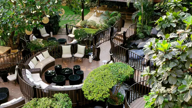 JimBARan Lounge: Secangkir Ketenangan di Tengah Jakarta yang Tergesa