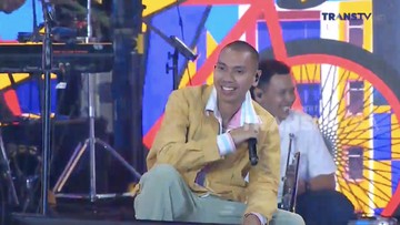 RAN Tutup Trans TV Festival dengan Penampilan Memukau di BSD