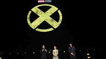 D23 2026 Umumkan Deretan Proyek Baru Disney-Marvel: Zootopia 3 hingga X-Men