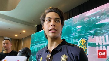 El Rumi Buka Suara Soal Isu EJR yang Seret Namanya