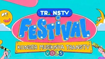 Pesta Rakyat Gratis di TRANS TV Festival Vol. 5 BSD