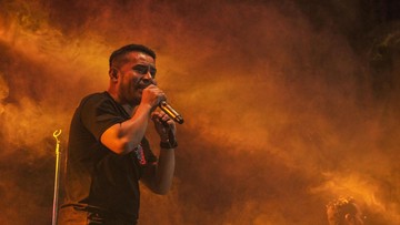 Kisah di Balik Gelar King of Galau Milik Judika