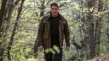 Angel Has Fallen Tayang Malam Ini, Kisah Pengawal yang Bangkit