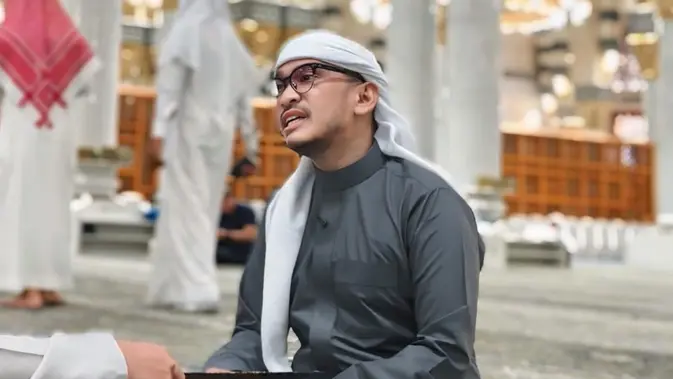 Ruben Onsu: Air Mata Seorang Ayah di Balik Perjuangan Hak Asuh