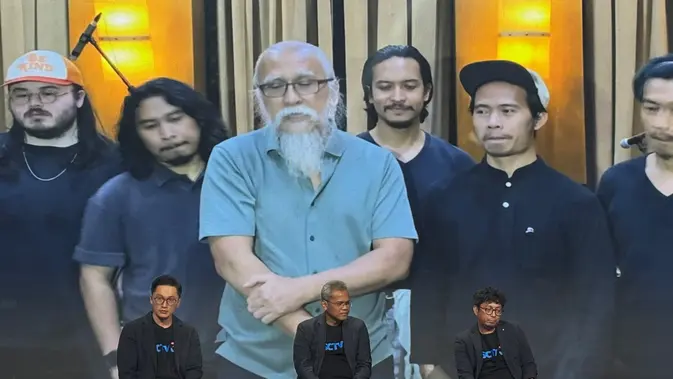 Tiga Dekade Mengudara, SCTV Rayakan 36 Tahun Lewat Kisah Penonton