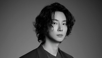 Yun Si-yun, Aktor Korea yang kini Merambah Dunia Kripto sebagai Duta Brand