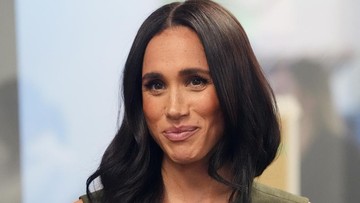 Meghan Markle Siap Bangkit, Negosiasi Kembali ke Dunia Akting Serial