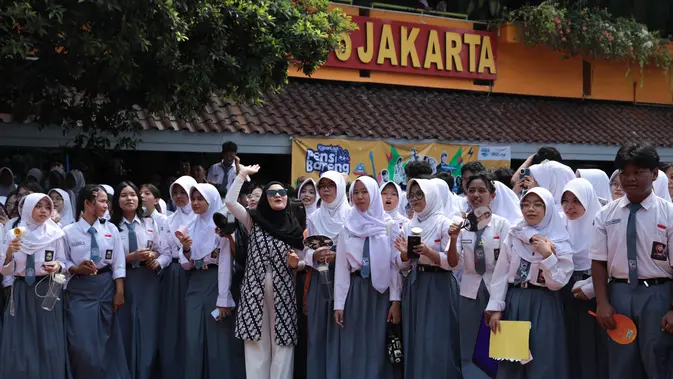 KapanLagi Pensi Bareng 2026, Perayaan Kebersamaan di Dunia Hiburan