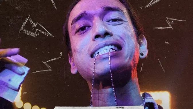Imajinari Rilis Poster 'Operasi Pesta Copet', Janji Hiburan Penuh Kehangatan