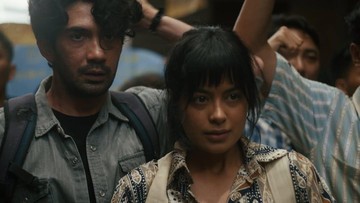 Laut Bercerita Hadir di Bioskop pada 29 Oktober 2026