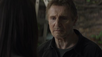 Blacklight di Bioskop Trans TV: Aksi Liam Neeson yang Menggetarkan