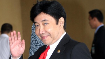Doa dan Harapan untuk Guruh Soekarnoputra yang Sedang Berjuang Pulih