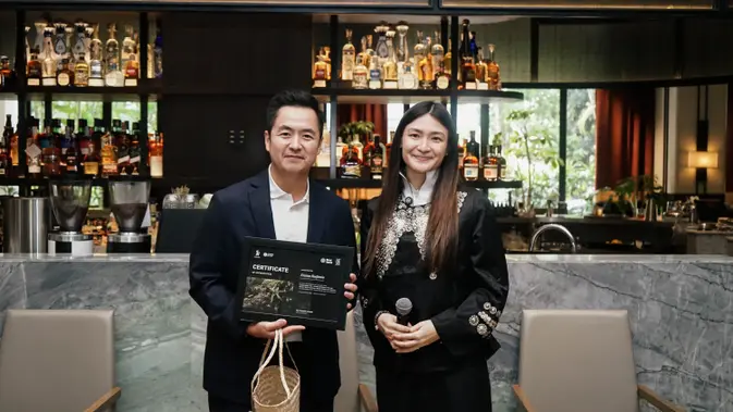 Ketika Alam Jadi Investasi: Kisah di Balik Ketahanan Bisnis Perhotelan