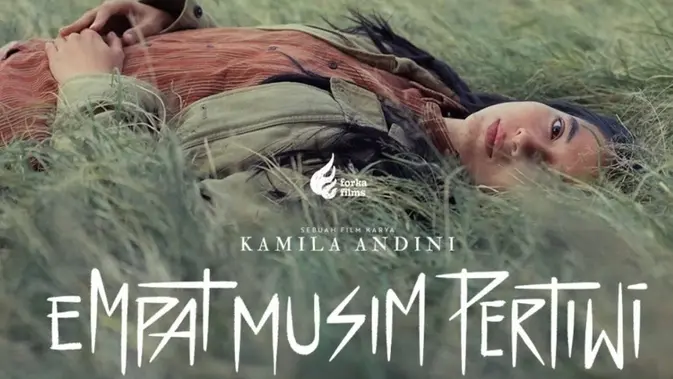 Perjalanan Emosional Film Empat Musim Pertiwi Menuju Panggung Dunia