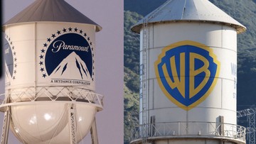 Restu Eropa dan Inggris untuk Babak Baru Paramount-Warner Bros