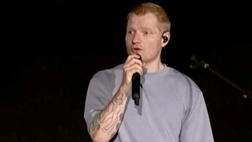 Ketika Keluarga Jadi Sorotan: Ed Sheeran dan Badai Kritik Sepupunya