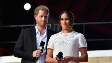 Jejak Kenangan dan Makna Pulang di Balik Rumah Harry dan Meghan