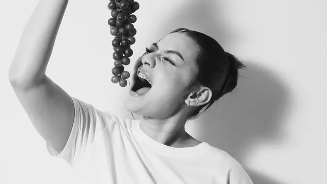 Rachquel Nesia dan Jejak Kehangatan dalam Menanti Sang Buah Hati