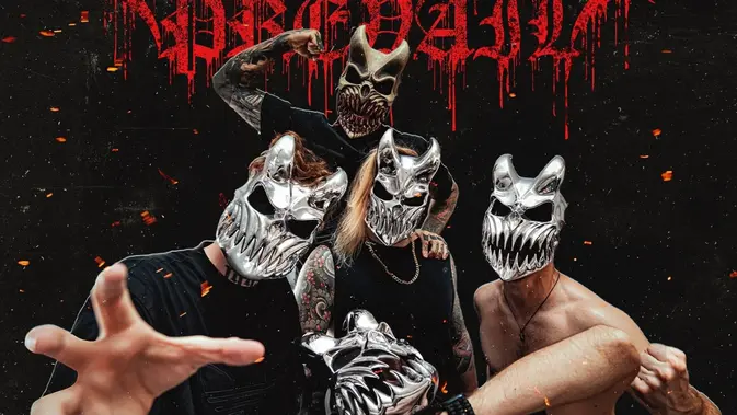 Slaughter To Prevail Isyaratkan Konser di Indonesia pada 2027