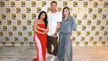 Kisah Agnez Mo dan Anggun, dari Mimpi Sederhana ke Reacher Season 4