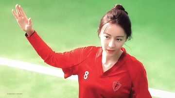 Alasan Mengharukan Stephen Chow Gaet Dilraba untuk Kung Fu Soccer
