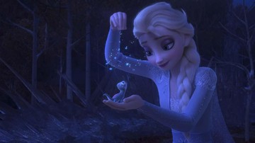 Kristen Bell Bersiap Kembali Menghidupkan Anna di Frozen 3