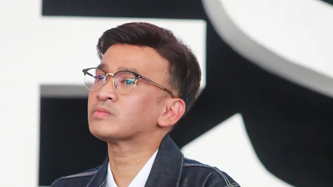 Di Balik Senyum Ruben Onsu: Perjalanan dari Nol Menuju Puncak