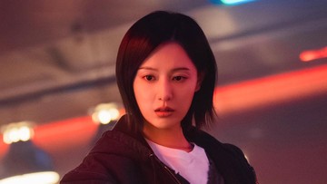 Malam Pertama Kim Ji-won di Doctor X, Rating Dua Digit dan Sorak di Ruang Produksi