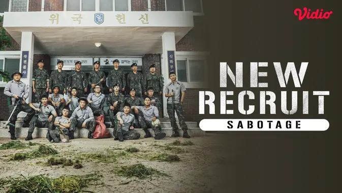 Kisah New Recruit: Perjalanan Karyawan Baru yang Menyentuh Hati