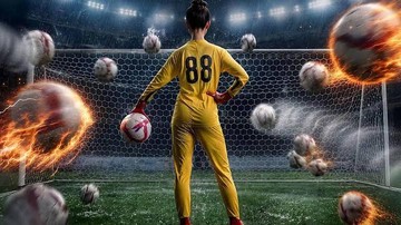 Kung Fu Soccer: Di Balik Layar Mimpi Sederhana yang Menginspirasi