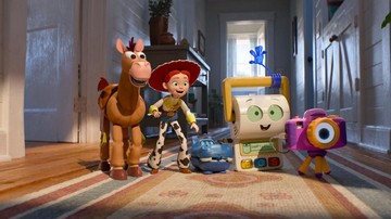 Toy Story 5 Rajai Box Office 2026, Kantongi Rp18,3 Triliun