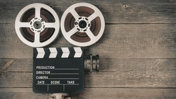 Keberlanjutan Pasar Film Indonesia Harus Masuk Revisi UU Film