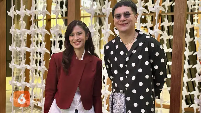 Kisah Wilsen Willim dan ASTHA: Di Balik Pameran Heritage Reimagined