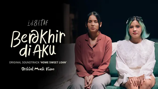 Ketika Lagu Menjadi Wajah Sebuah Film