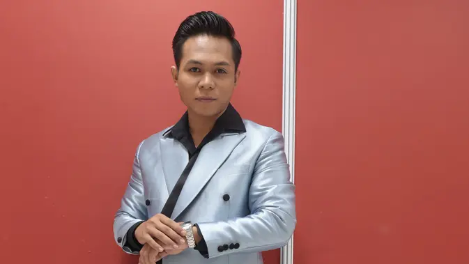 Danil Sumenep: Di Balik Tirai Dangdut Academy 8