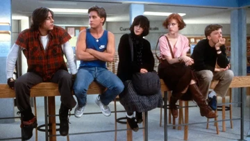 Anthony Michael Hall dan Sekuel The Breakfast Club yang Tak Pernah Terwujud