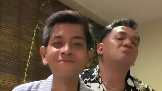 Momen Mengharukan di Balik Nama Very AFI