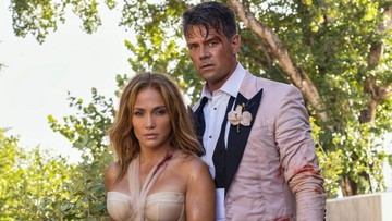Shotgun Wedding Tayang di Trans TV: Kisah Cinta yang Berubah Misi