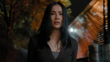Agnez Mo Mengajak Penonton Menikmati Perjalanan Lila Hoth di Reacher 4