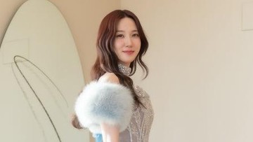 Di Balik Layar Shooting My Love, Kisah Tiga Dekade Park Eun-bin