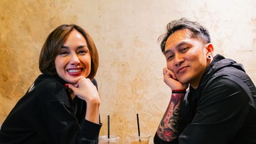 Perjalanan Cinta Sara dan Demian Kini Sampai di Titik Sulit
