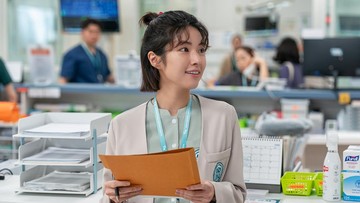 Ha Young, Bayang Kelam Masa Lalu, dan Mimpi yang Berjuang