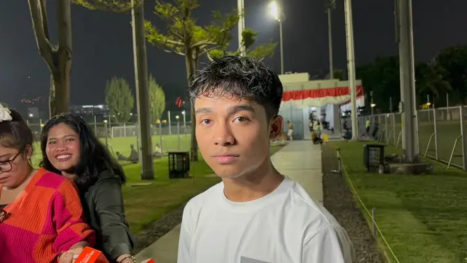 Betrand Peto: Di Balik Kemeja Putih dan Mimpi Sederhananya