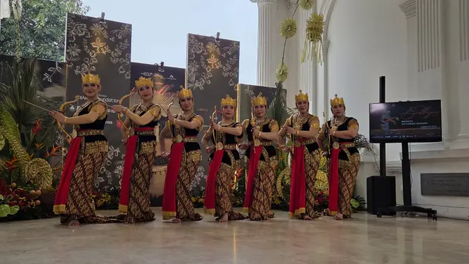 Festival Bedhayan 2026: Air Mata dan Mimpi di Balik Tarian Sakral