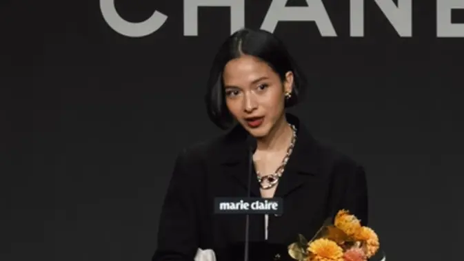 Putri Marino dan Malam Haru di Busan yang Mengubah Segalanya