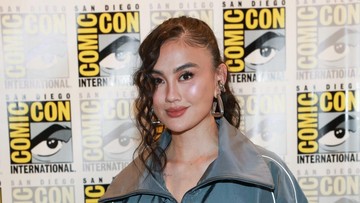 Agnez Mo Melambung di Kancah Internasional Lewat Serial Reacher