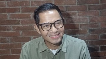Perjalanan Hati Dude Harlino Pulangkan Honor Rp5,25 Miliar
