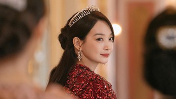 The Remarried Empress Hadir 4 November, Dibintangi Shin Min-a dan Ju Ji-hoon