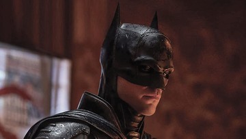 James Gunn Jawab Rumor The Batman 2 dan 3 Syuting Beruntun
